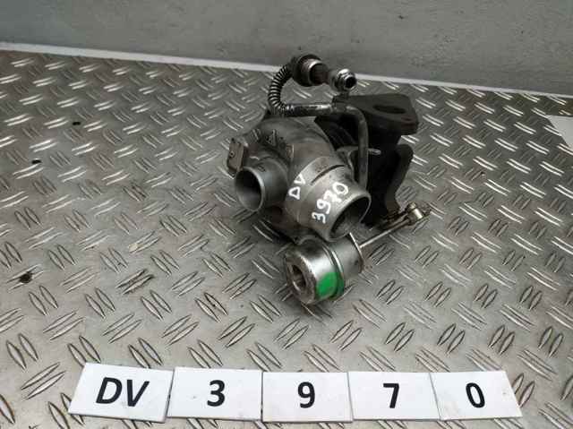 Turbina 54359700012 RENAULT