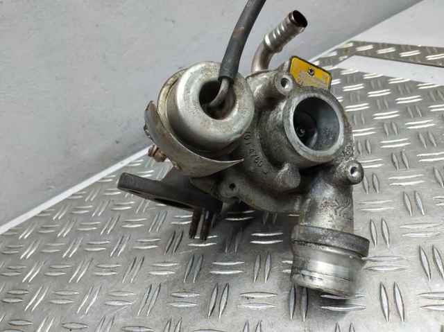 Turbina 54359700025 RENAULT