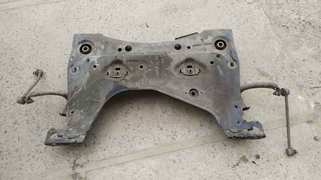 Korpus osi przedniej 544009U21A NISSAN