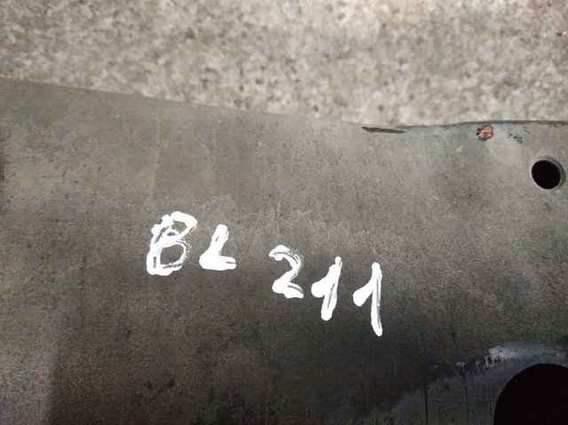 Korpus osi przedniej Renault Master 3 FV, JV