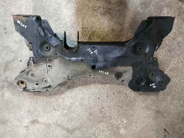 Korpus osi przedniej Renault Master 3 FV, JV