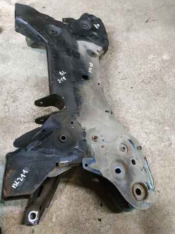 Korpus osi przedniej Renault Master 3 FV, JV