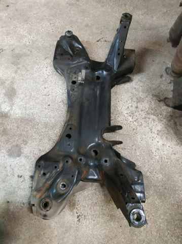 Korpus osi przedniej Renault Master 3 FV, JV