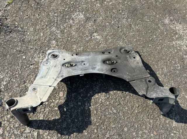 Korpus osi przedniej 544012717R RENAULT