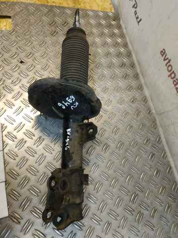 Amortyzator przedni lewy 546501E000 HYUNDAI