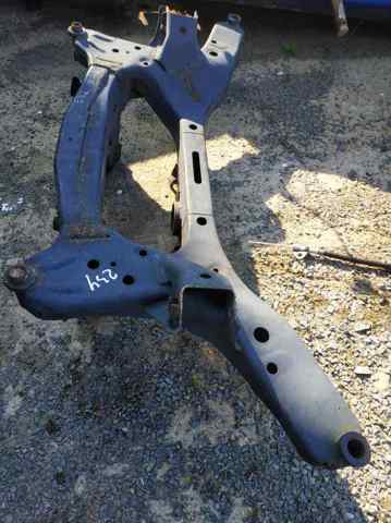 Korpus osi tylnej do Nissan Rogue T32U