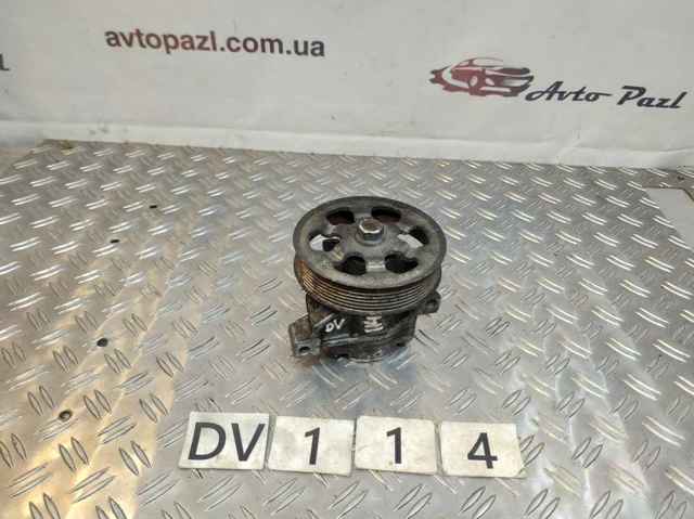 Pompa wspomagania hydraulicznego kierownicy Acura MDX 2 YD2