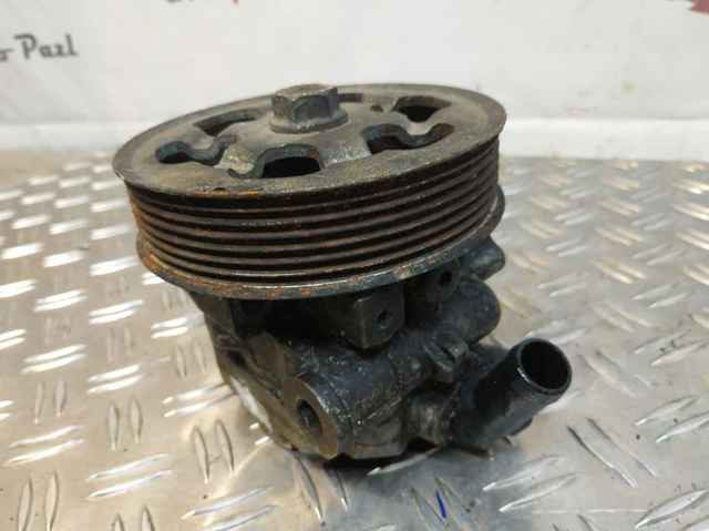 Pompa wspomagania hydraulicznego kierownicy Acura MDX 2 YD2