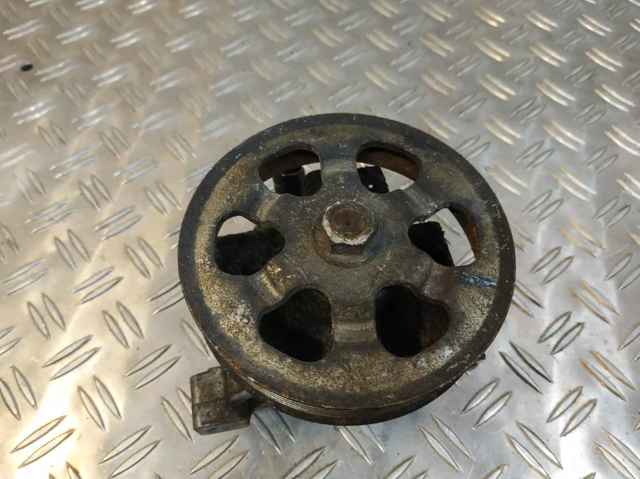 Pompa wspomagania hydraulicznego kierownicy Acura MDX 2 YD2