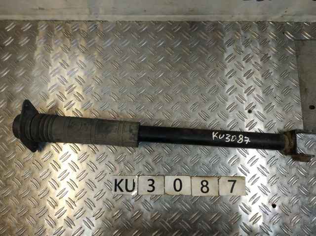 Amortyzator tylny 56210JC41B NISSAN