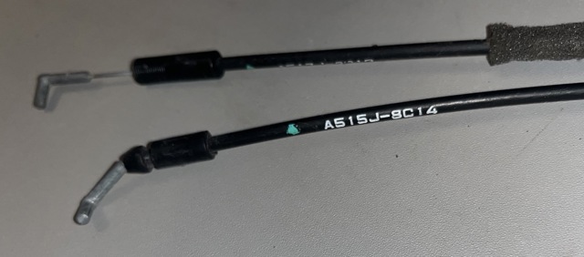 5715A185 Mitsubishi