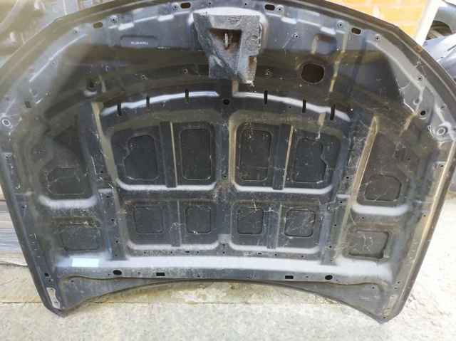  do Subaru Impreza III (GH)