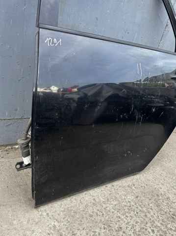 Kupić Drzwi tylne lewe Mitsubishi Grandis  NAW w dobrej cenie