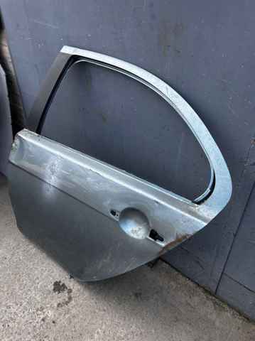 Drzwi tylne lewe Mitsubishi Lancer 10 CY_A, CZ_A