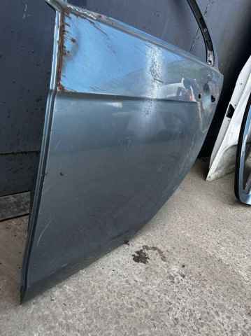 Drzwi tylne lewe Mitsubishi Lancer 10 CY_A, CZ_A