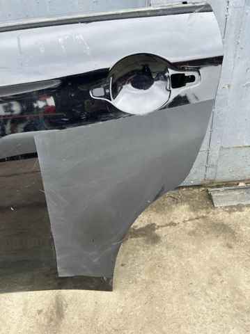 Drzwi tylne lewe 5730A977 MITSUBISHI