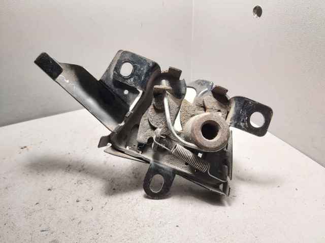 Zamek maski Subaru Impreza 3 GH