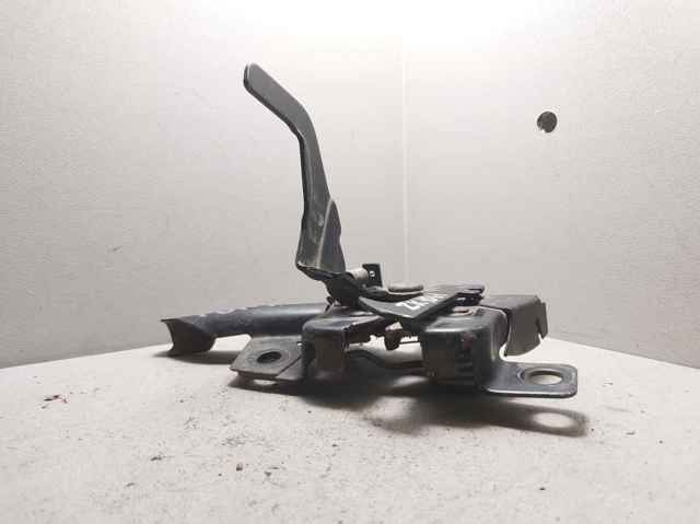 Zamek maski Subaru Impreza 3 GH