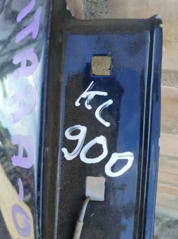 Błotnik przedni prawy Suzuki Grand Vitara JB