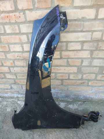 Błotnik przedni prawy Suzuki Grand Vitara JB