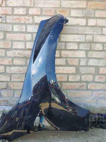 Błotnik przedni prawy Suzuki Grand Vitara JB