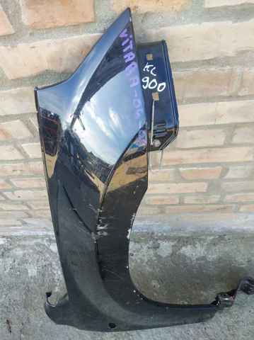 Błotnik przedni prawy Suzuki Grand Vitara JB