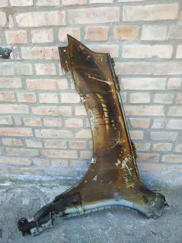 Błotnik przedni prawy Suzuki Grand Vitara JB