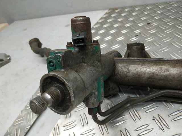 Listwa kierownicza (maglownica) 577003E000 HYUNDAI