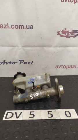 Główny cylinder hamulców Hyundai Matrix FC