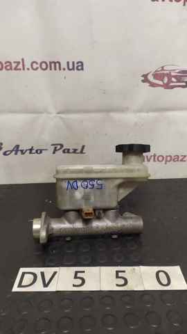 Główny cylinder hamulców Hyundai Matrix FC