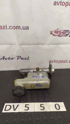 Główny cylinder hamulców Hyundai Matrix FC