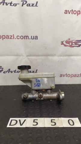 Główny cylinder hamulców Hyundai Matrix FC