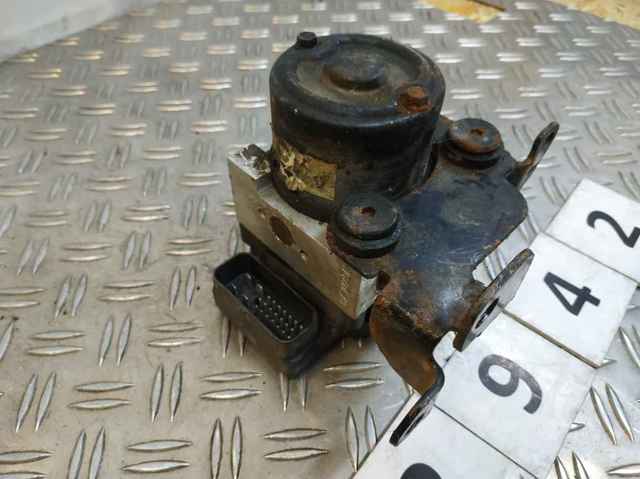 Sterownik ABS  hydrauliczny KIA Cerato 1 LD