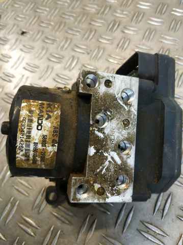 Sterownik ABS  hydrauliczny KIA Cerato 1 LD