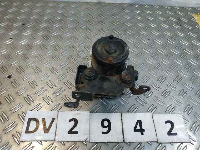 Sterownik ABS  hydrauliczny KIA Cerato 1 LD