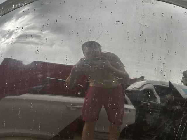 Maska silnika Mitsubishi Outlander CWW