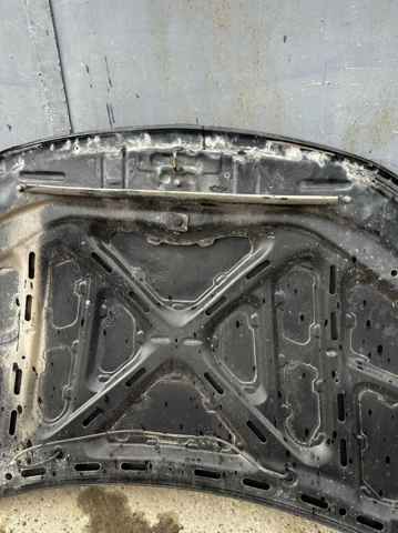 Maska silnika Mitsubishi Outlander CWW