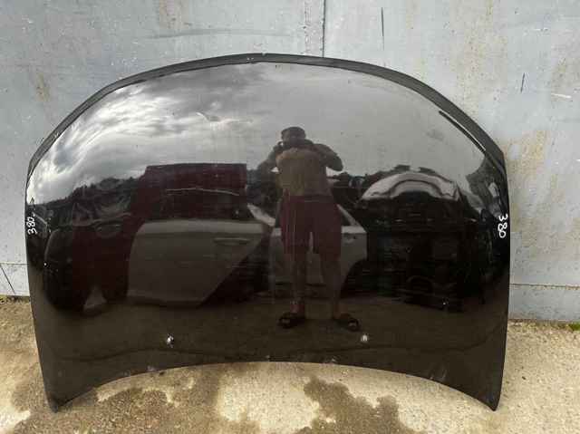 Maska silnika Mitsubishi Outlander CWW