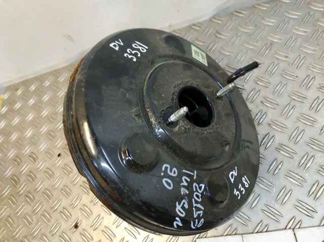 Wzmacniacz próżniowy hamulców KIA Sportage 4 QL