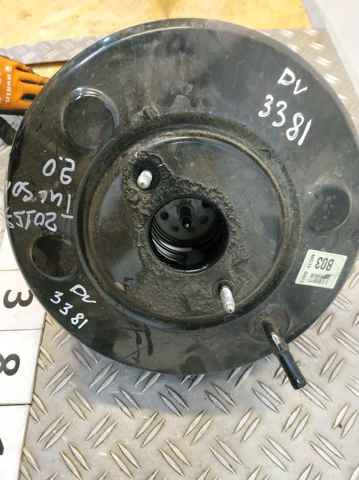 Wzmacniacz próżniowy hamulców KIA Sportage 4 QL