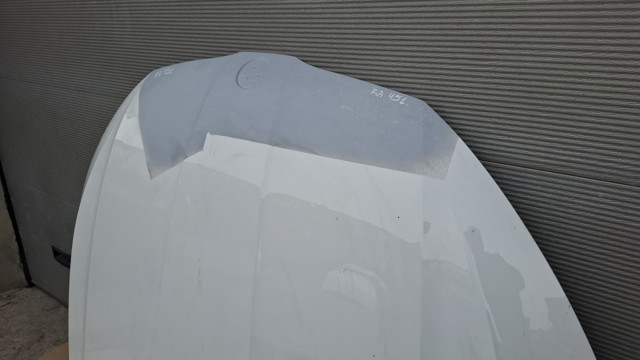 Maska silnika Skoda Octavia NX3, NN3, PV3