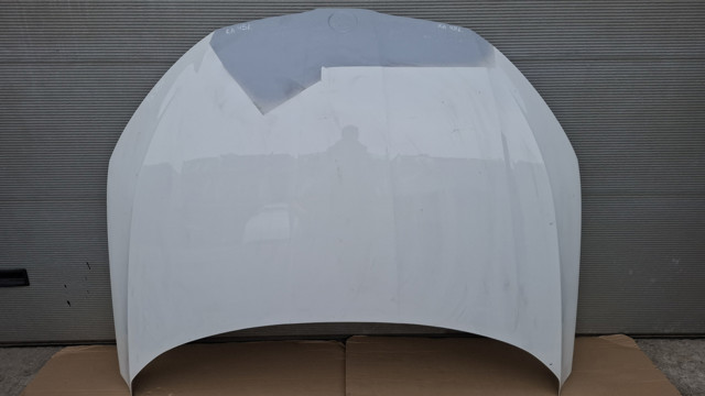 Maska silnika Skoda Octavia NX3, NN3, PV3