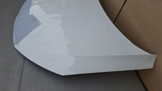 Maska silnika Skoda Octavia NX3, NN3, PV3