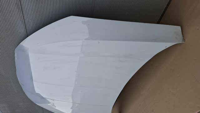 Maska silnika Skoda Octavia NX3, NN3, PV3