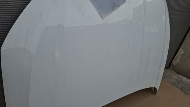 Maska silnika Skoda Octavia NX3, NN3, PV3