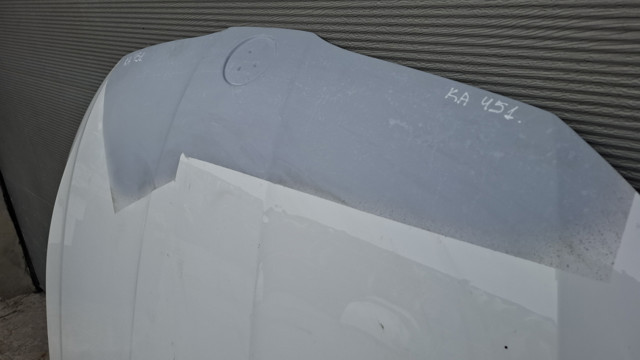 Maska silnika Skoda Octavia NX3, NN3, PV3