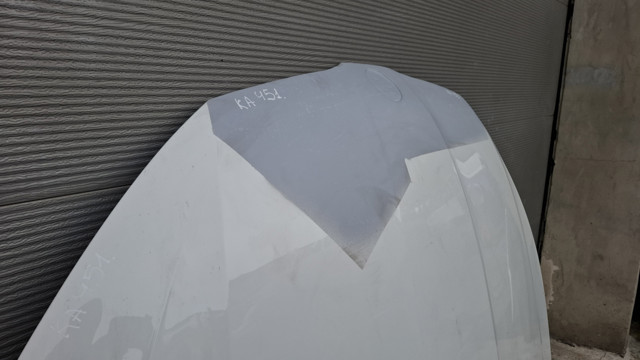 Maska silnika Skoda Octavia NX3, NN3, PV3