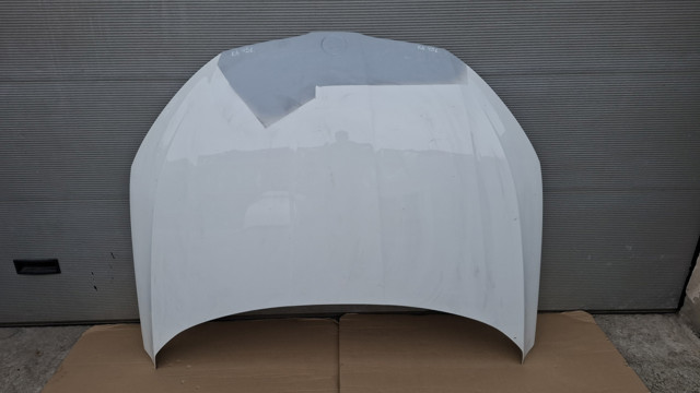 Maska silnika Skoda Octavia NX3, NN3, PV3