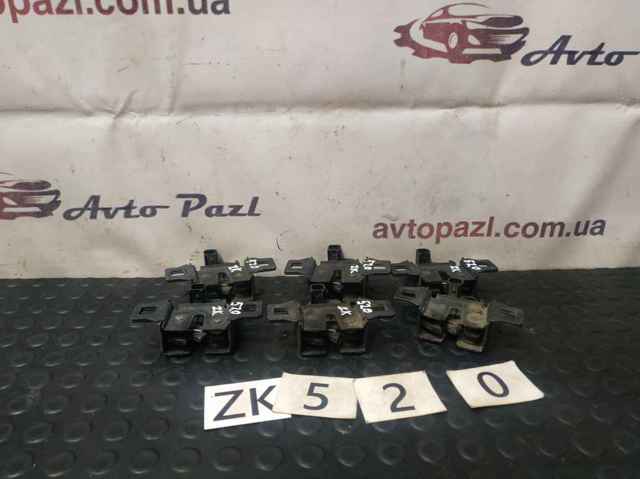 5H2216700CC Land Rover