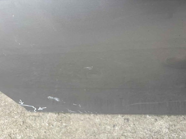 Drzwi przednie prawe Skoda Fabia 2 5J2, 542, 572, 582